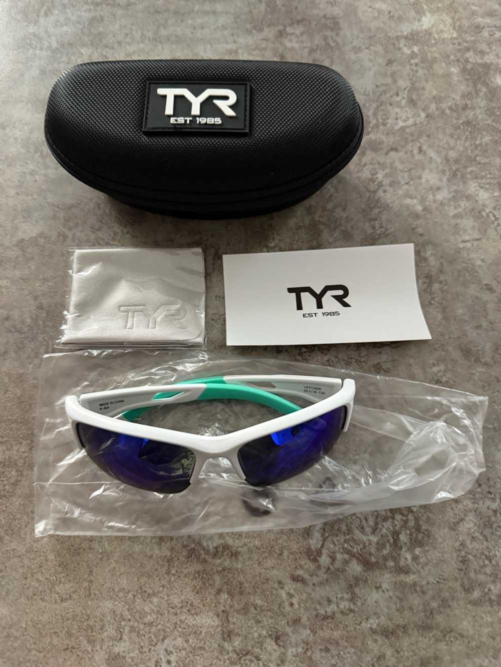 TYR Sunglasses